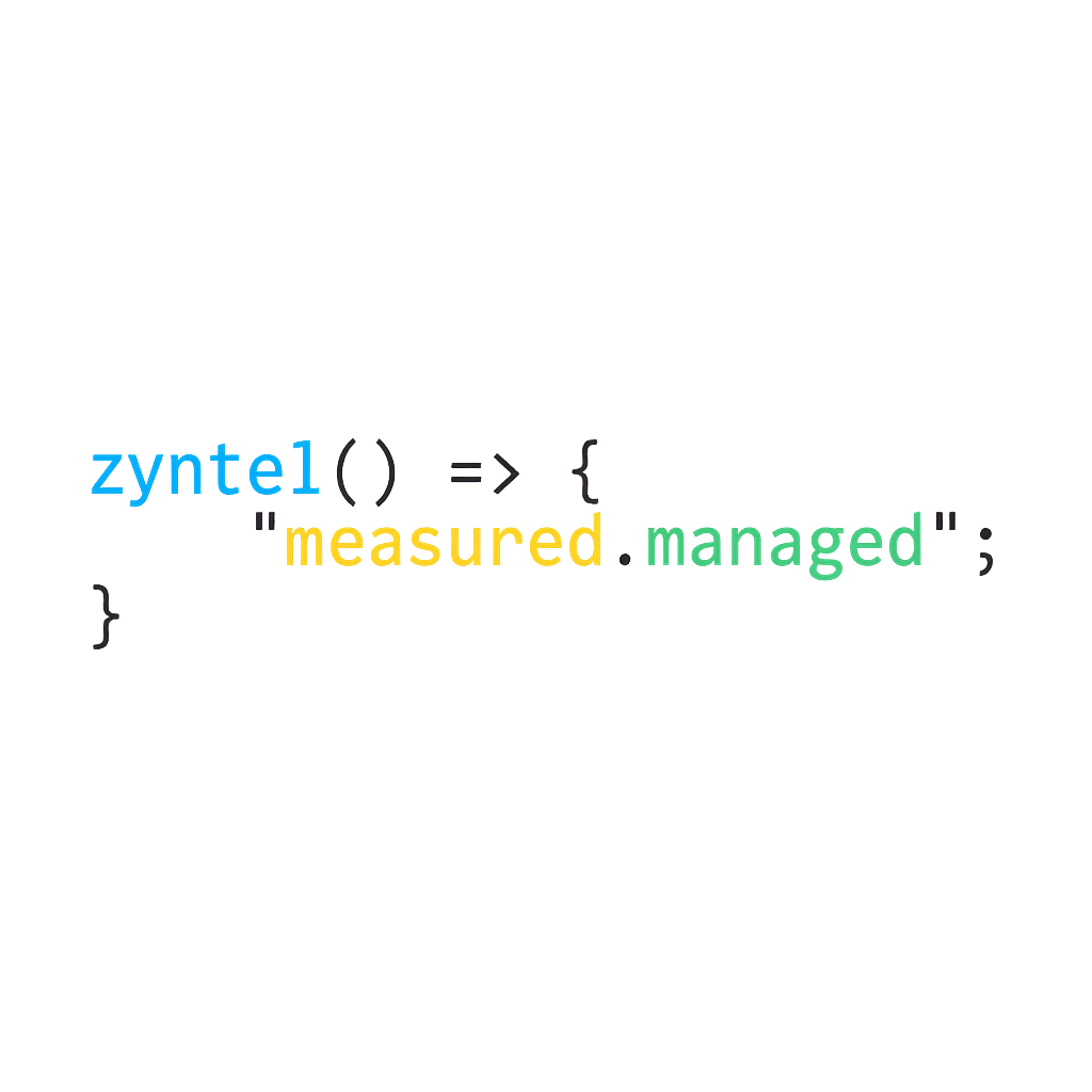 Zyntel Icon