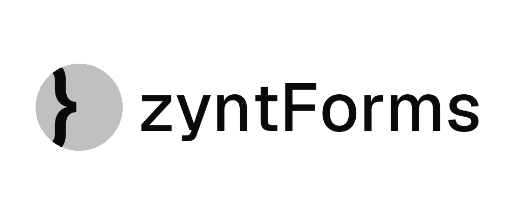 zyntForms
