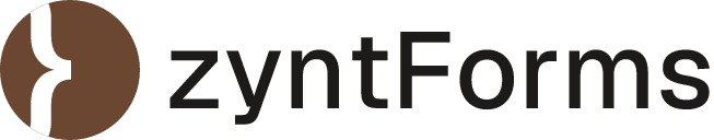 ZyntForms